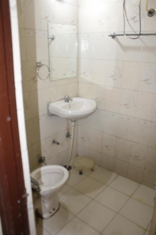 Hotel Diamond Palace Chandigarh Exterior photo