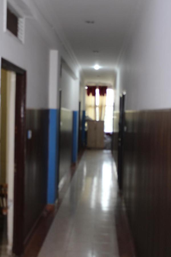 Hotel Diamond Palace Chandigarh Exterior photo