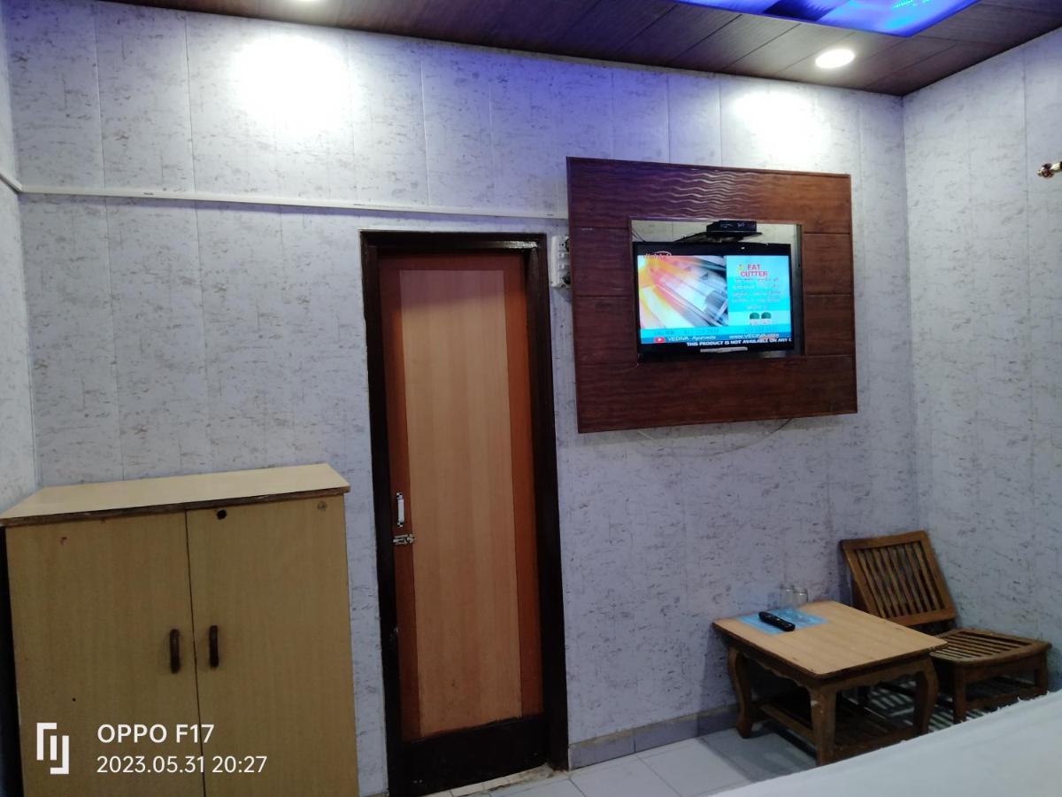 Hotel Diamond Palace Chandigarh Exterior photo